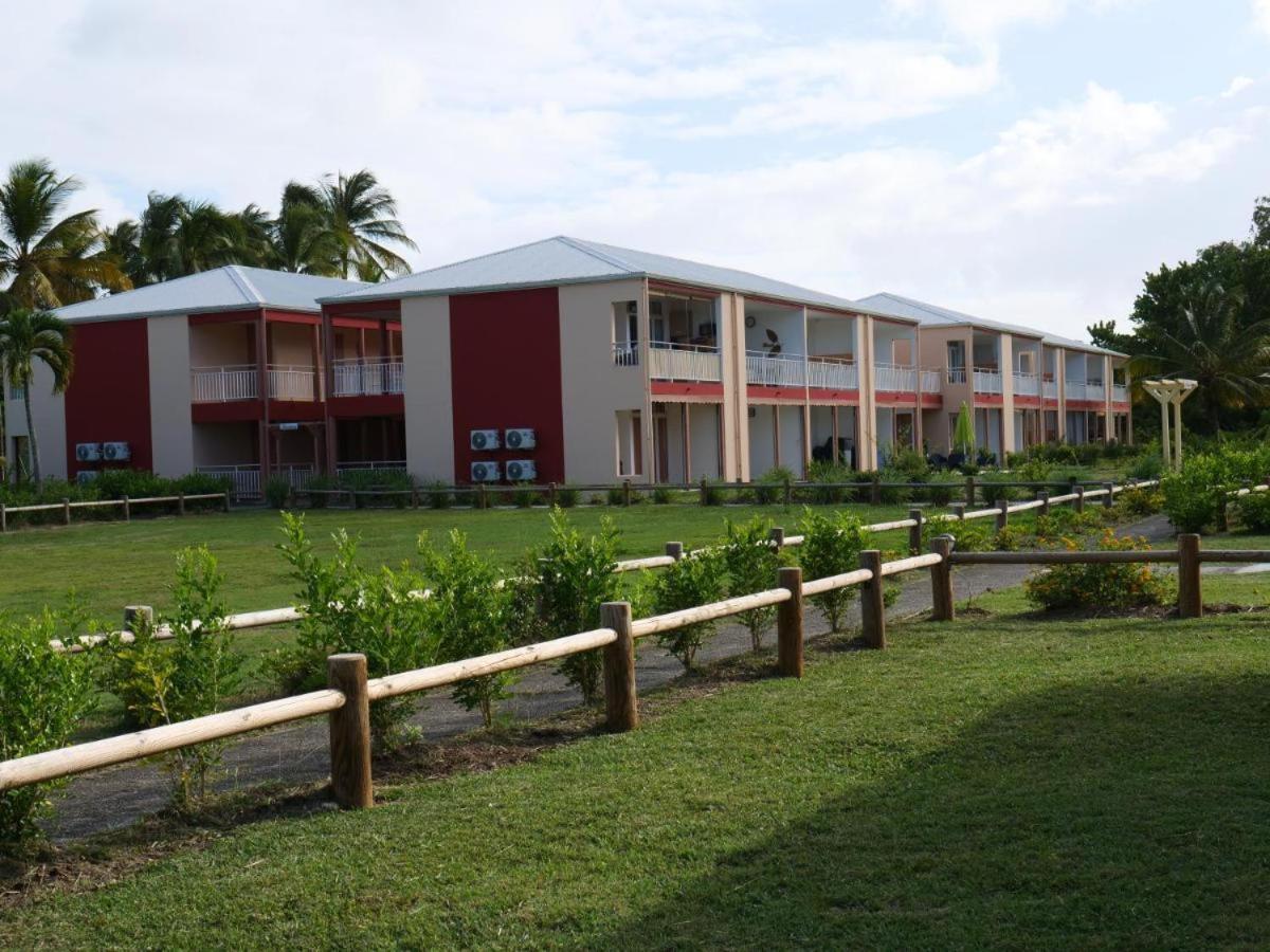 Toumalacai Appart 238 Folle Anse Exterior photo